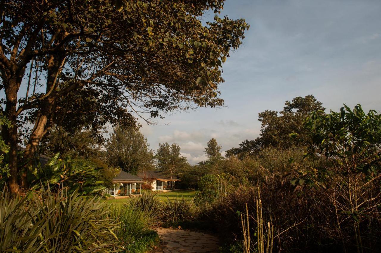 Katambuga House Vila Arusha Exterior foto